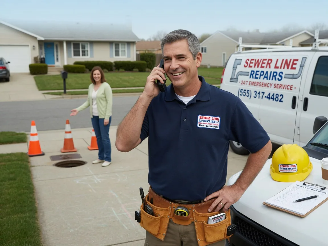 Emergency Plumber Brown Deer, WI FAQs